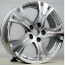 Aftermarket alloy wheel 17 inch/rims wheels